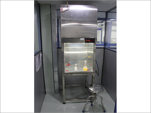 Microbiology Testing Services
