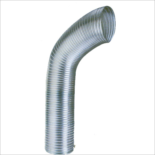 Aluminium flexible Duct