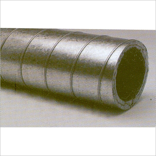 Pre-Insulated Spiral Ducts