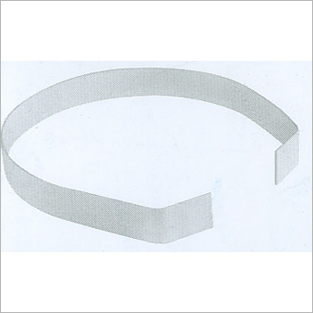 Single rod Duct Support