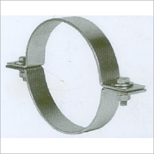Double Rod Spiral Ducts Support