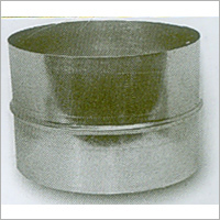 Spiral Duct Connector