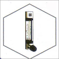 Purge Rotameter