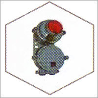 Start-Stop Push Buttom