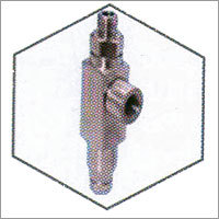 Pressure Relief Valves