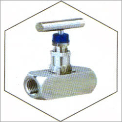 Needle Valve