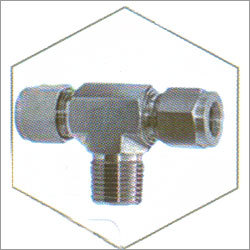 Ferrule Fittings