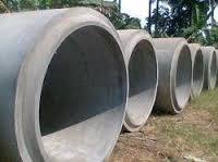 Np3 Concrete Pipe