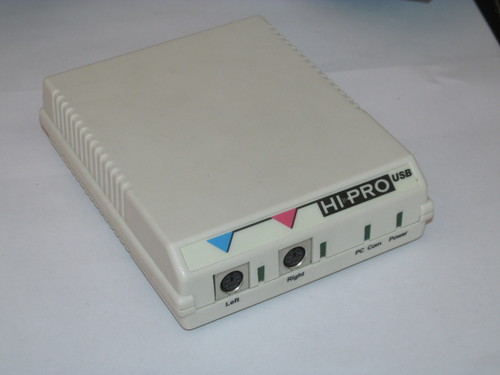 HI-PRO