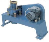 Vibrating Machine - Medium Size, Superior Metal Build | Silver Powder Coated Finish, 5-10 Kilograms Weight