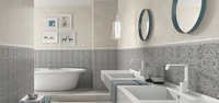 Marble Bathroom Tiles