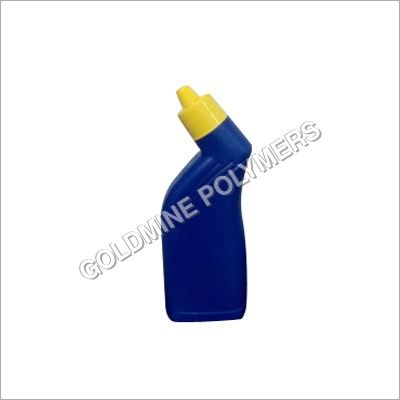 HDPE Bottle With Cap