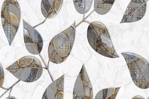 Outdoor Wall Tiles - High Definition Digital Design | Acid-Resistant, Heat Insulation, Non-Slip, Rustic & Wear-Resistant Quality