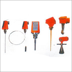 Radar Level Transmitters For Liquid & Solid