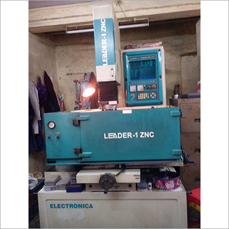 Machine Industrial Parts