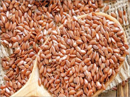 Flax Seed