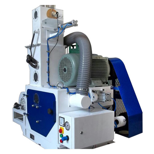 Rubber Sheller