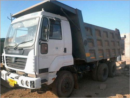Heavy Duty Dumper Body
