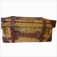 Wooden Decorative Baskets