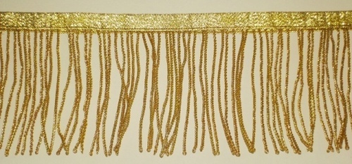 Bullion Fringe