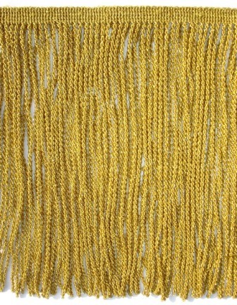 BULLION FRINGE