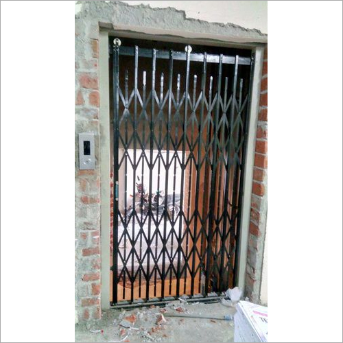Goods Lift