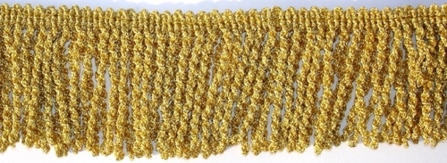 BULLION FRINGE