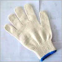 Knitted Hand Gloves