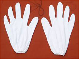 Hosiery Hand Gloves