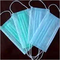 Disposable Face Mask