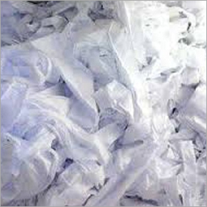 Baniyan Yarn Waste