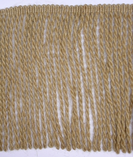 BULLION FRINGE