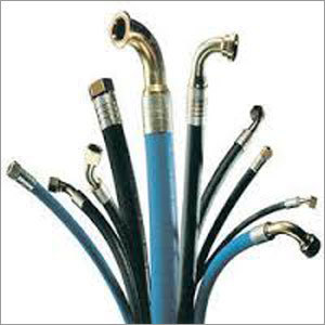 Hydraulic Rubber Hose Pipe