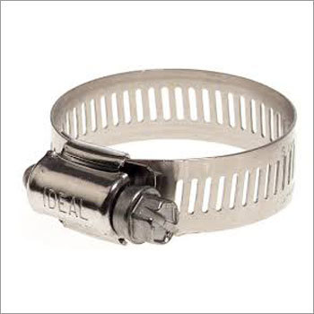 SS Hose Clamp