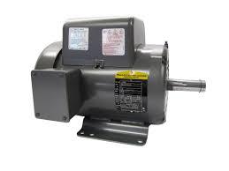 Permanent Magnetic Motor By GTC COMPRESSOR
