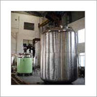 Industrial Reactors