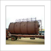 Storage Tanks