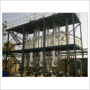 Effluent Treatment Plants
