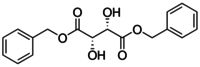 Di Benzyl D Tartrate