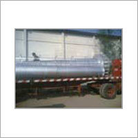 Air Pollution Equipment