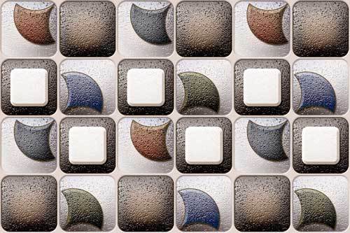 Highlighter Tiles