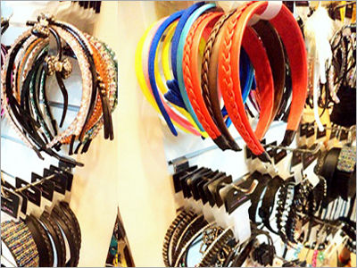 Hair Accessories