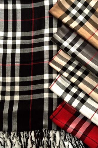 model check stole