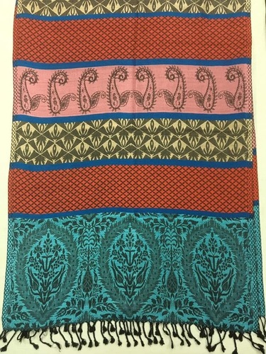 viscose stole