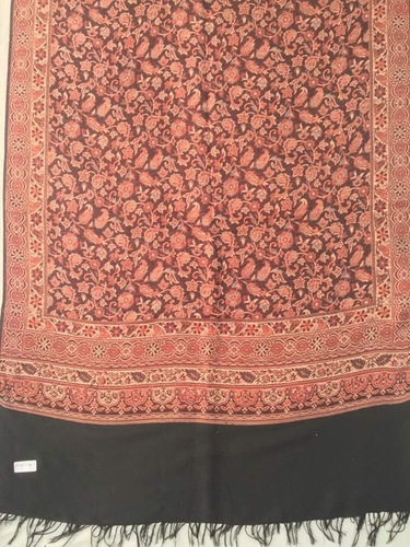 polywool stole