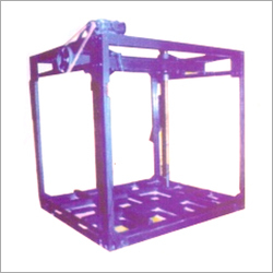 Dab Press Machine(Motorized)