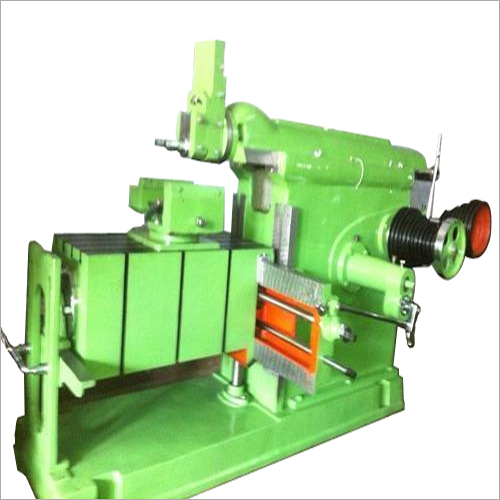 Shaper Machine