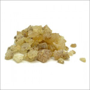 Quality Gum Copal