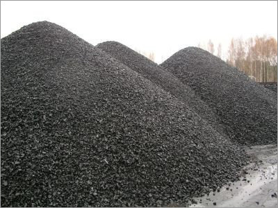 Domestic Steam Coal