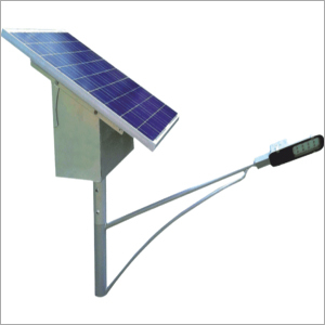 Roof Top Solar Street Light